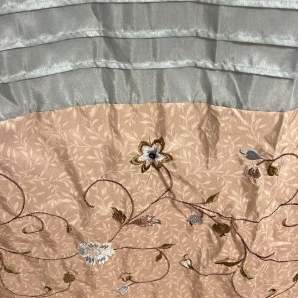 Madison Park Shower Curtain - Picture 3 of 4